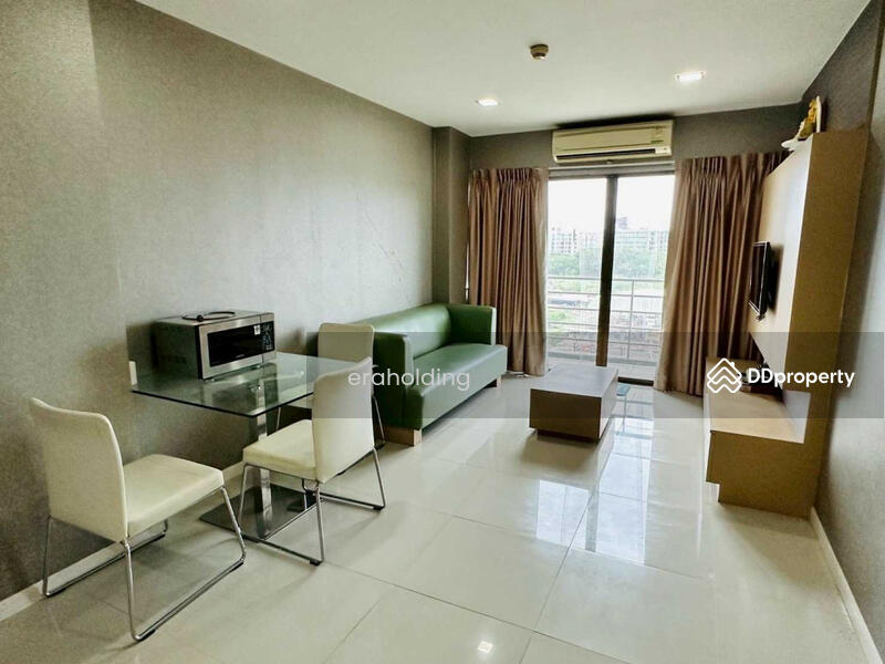 For Sale - Landmark Residence ABAC Bangna, Samut Prakan