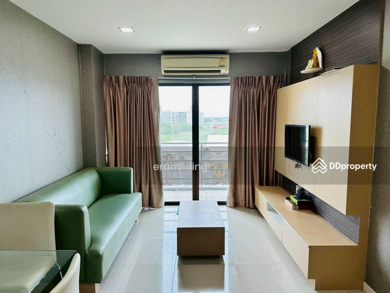 For Sale - Landmark Residence ABAC Bangna, Samut Prakan