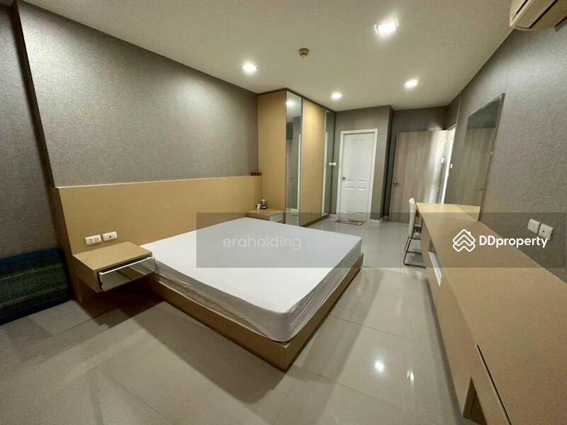 For Sale - Landmark Residence ABAC Bangna, Samut Prakan