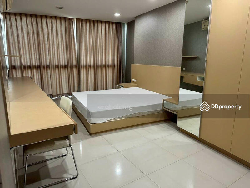 For Sale - Landmark Residence ABAC Bangna, Samut Prakan
