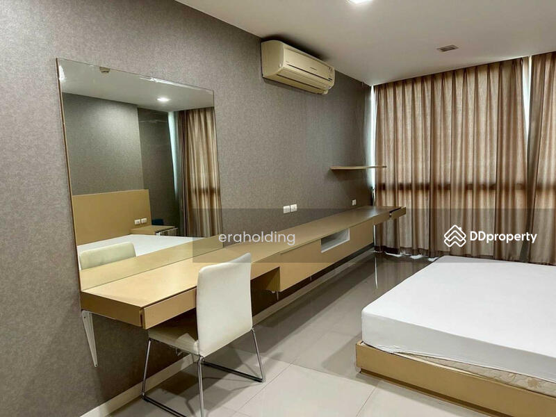 ขาย - Landmark Residence ABAC Bangna : แลนด์มาร์ค เรสซิเดนซ์ เอแบค บางนา, สมุทรปราการ