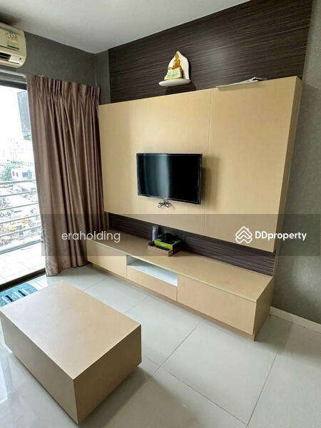 For Sale - Landmark Residence ABAC Bangna, Samut Prakan