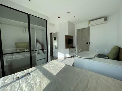 ขาย - IDEO MOBI Rama 9 : ไอดีโอ โมบิ พระราม 9, กรุงเทพ