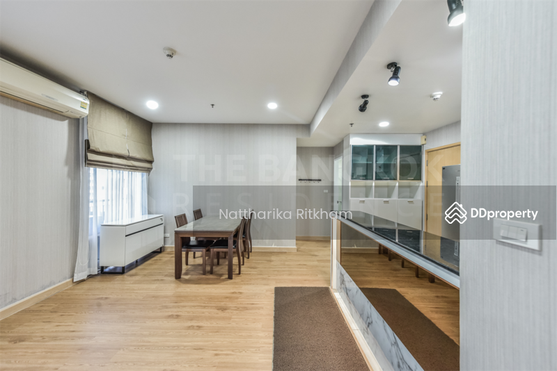 For Rent - Villa Ratchatewi, Bangkok
