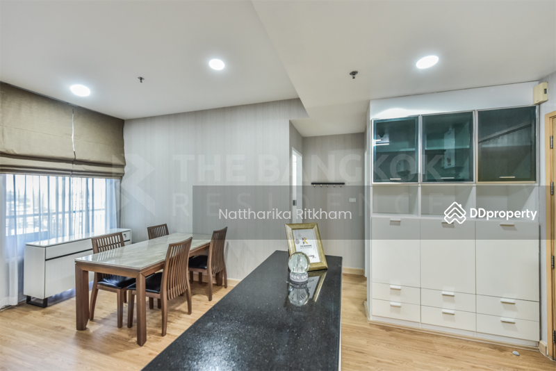 For Rent - Villa Ratchatewi, Bangkok
