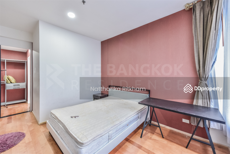 For Rent - Villa Ratchatewi, Bangkok