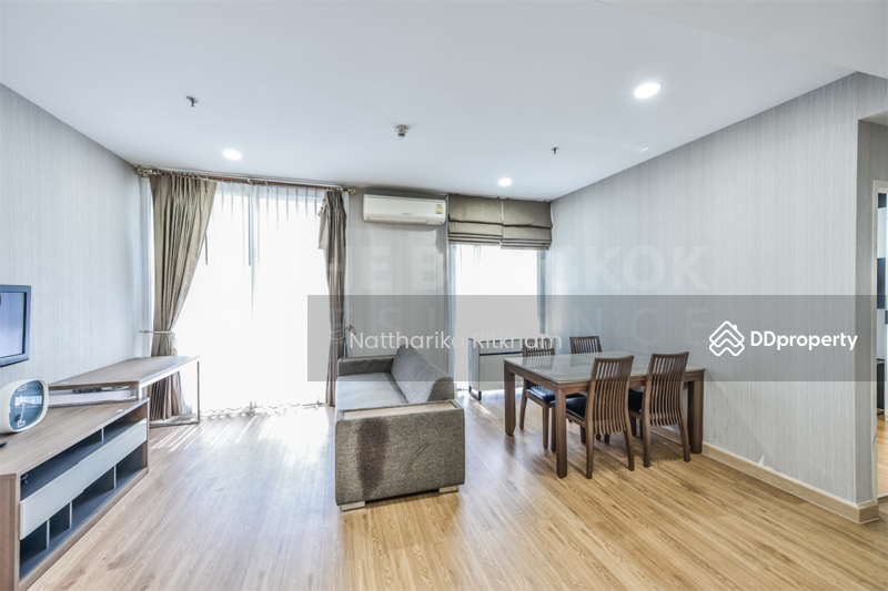 For Rent - Villa Ratchatewi, Bangkok