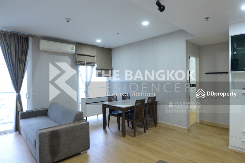 For Rent - Villa Ratchatewi, Bangkok