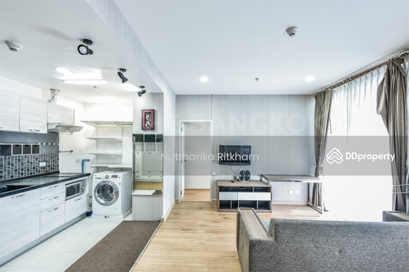 For Rent - Villa Ratchatewi, Bangkok