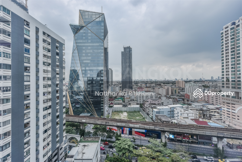 For Rent - Villa Ratchatewi, Bangkok