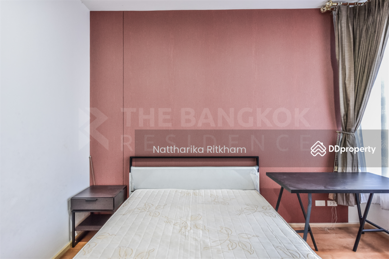 For Rent - Villa Ratchatewi, Bangkok