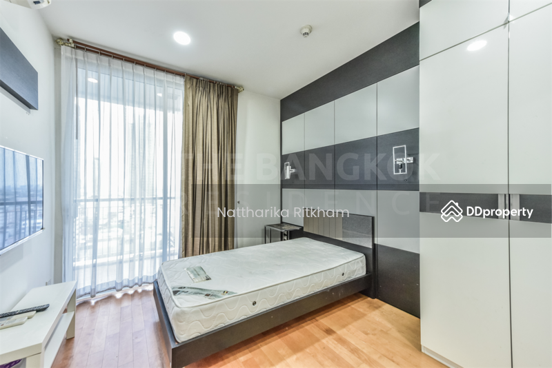 For Rent - Villa Ratchatewi, Bangkok