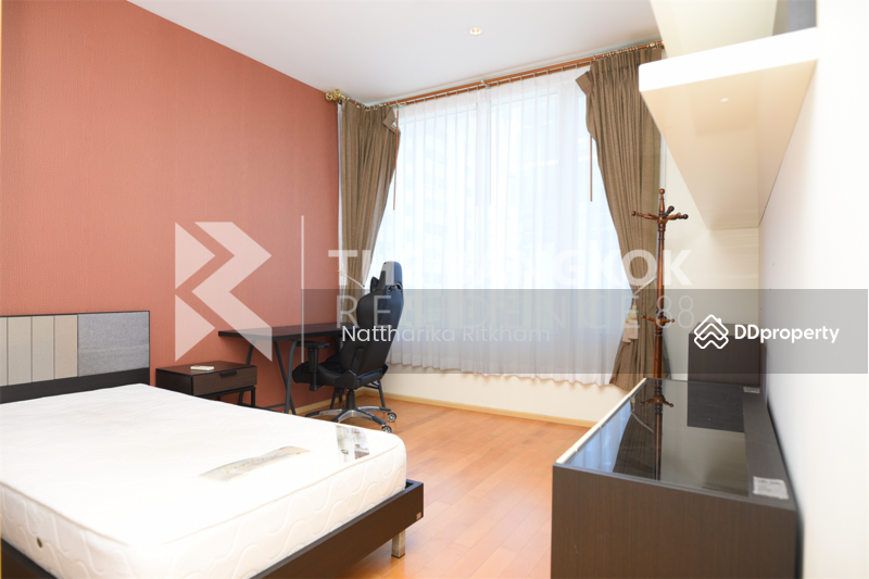 For Rent - Villa Ratchatewi, Bangkok