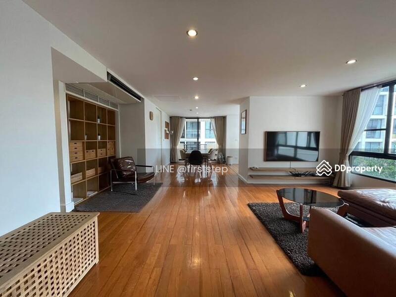For Rent - Prime Mansion Promsri, Bangkok