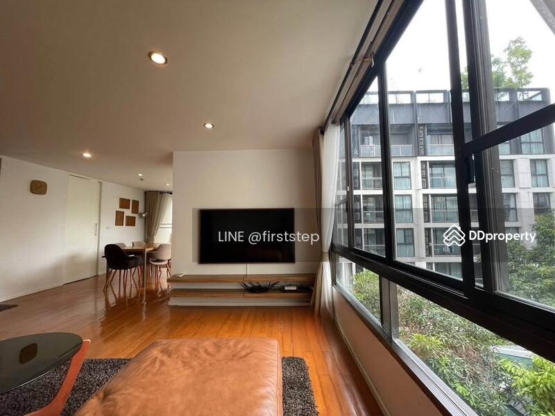 For Rent - Prime Mansion Promsri, Bangkok