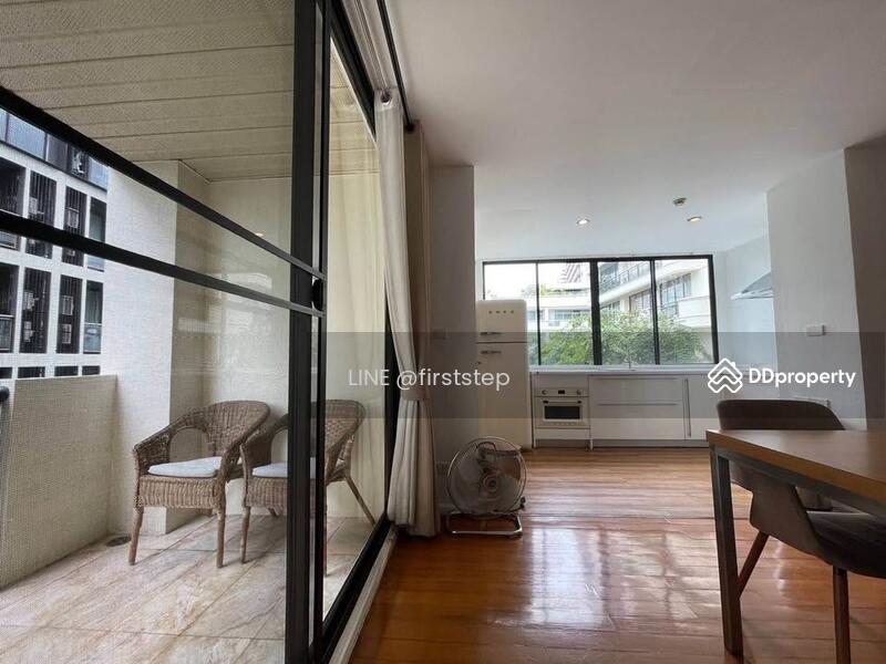 For Rent - Prime Mansion Promsri, Bangkok
