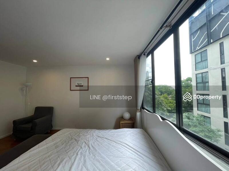 For Rent - Prime Mansion Promsri, Bangkok