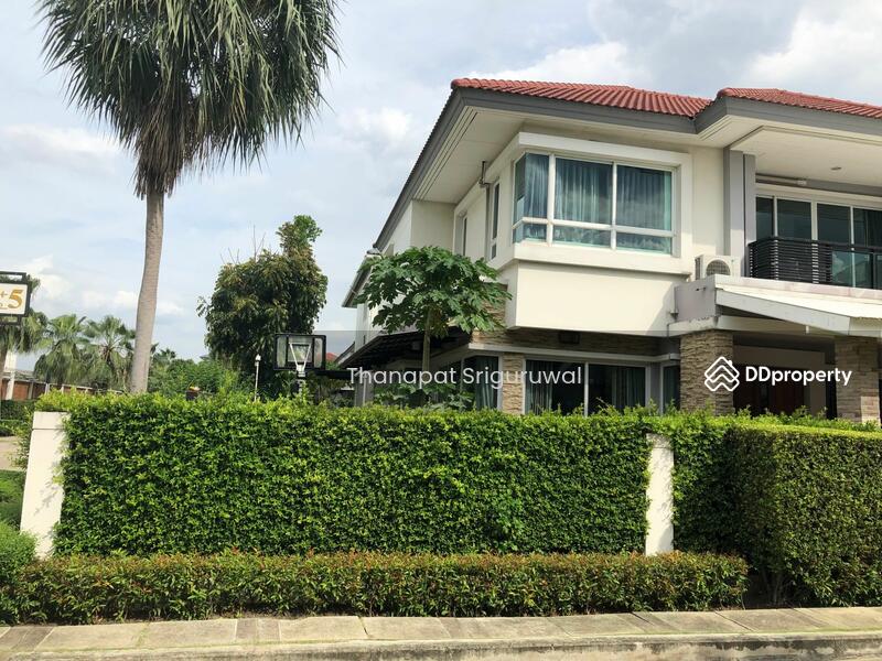 For Sale - Grand Bangkok Boulevard Ramintra-Serithai, Bangkok