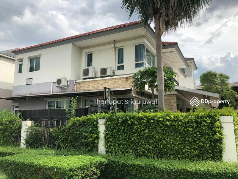For Sale - Grand Bangkok Boulevard Ramintra-Serithai, Bangkok