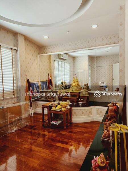 For Sale - Grand Bangkok Boulevard Ramintra-Serithai, Bangkok