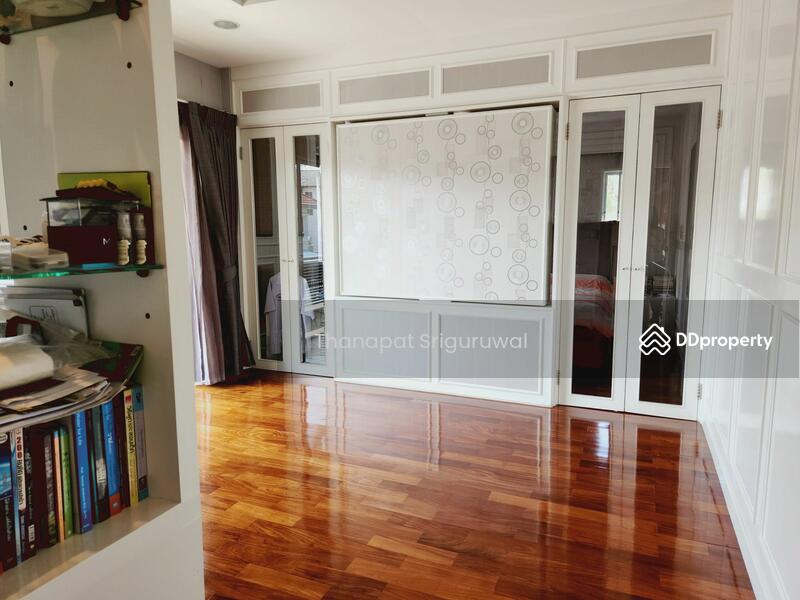 For Sale - Grand Bangkok Boulevard Ramintra-Serithai, Bangkok