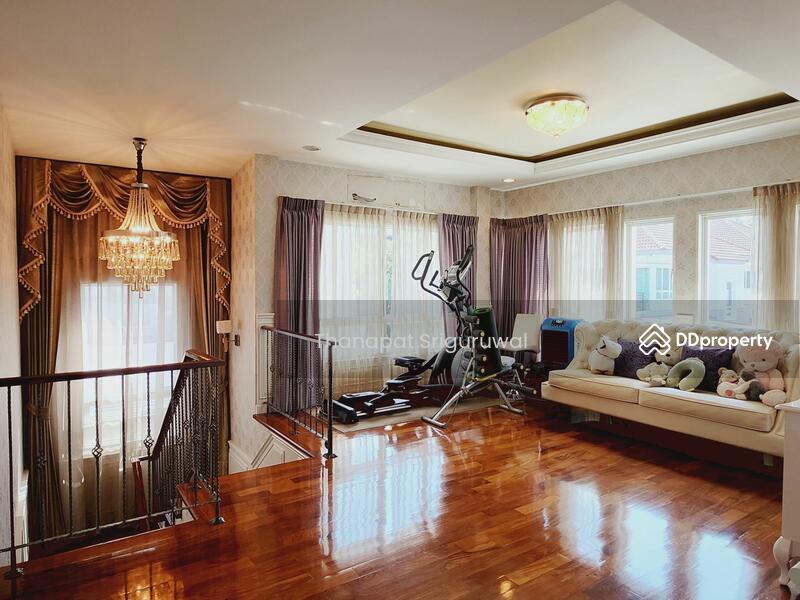 For Sale - Grand Bangkok Boulevard Ramintra-Serithai, Bangkok