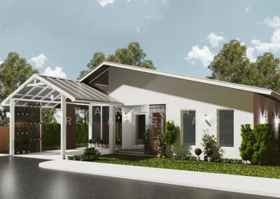 ขาย - หมู่บ้านแสงตะวันลากูน่า เมืองนครศรีธรรมราช, นครศรีธรรมราช