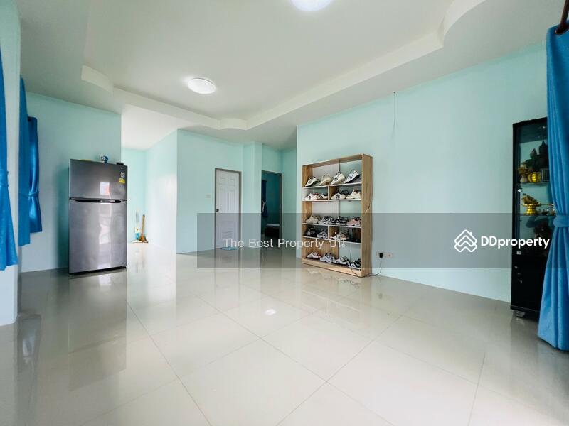 For Sale - บุปผชาติการ์เด้นวิลล์ ชลบุรี (Bubphachat Garden Ville), Chon Buri