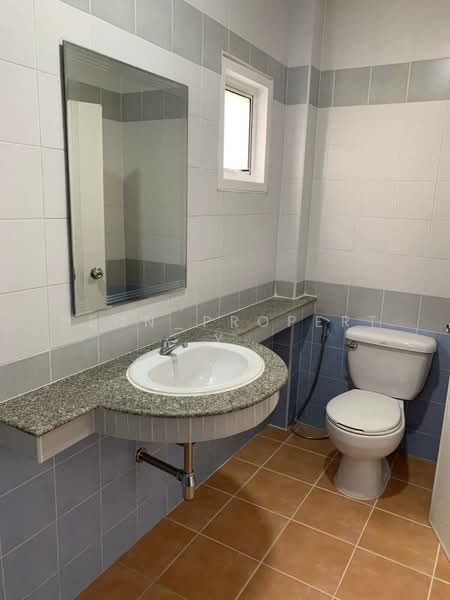 บ้านแฝด ใน ม. บุรีรมย์ ถนนเลียบคลองสอง 23, Bangkok, Sam Wa Tawan Tok, Khlong Sam Wa, Bangkok, 3 Bedrooms, 200 sqm, Single Detached House For Sale, by penn_property, 60073040 - DDproperty.com