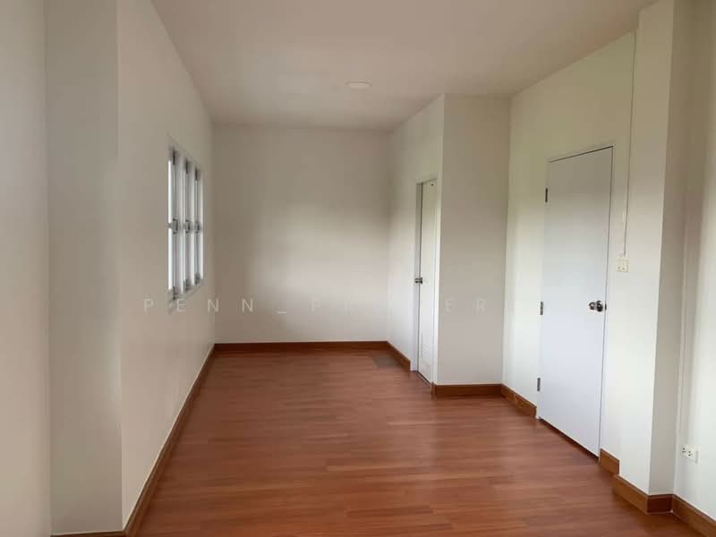 บ้านแฝด ใน ม. บุรีรมย์ ถนนเลียบคลองสอง 23, Bangkok, Sam Wa Tawan Tok, Khlong Sam Wa, Bangkok, 3 Bedrooms, 200 sqm, Single Detached House For Sale, by penn_property, 60073040 - DDproperty.com