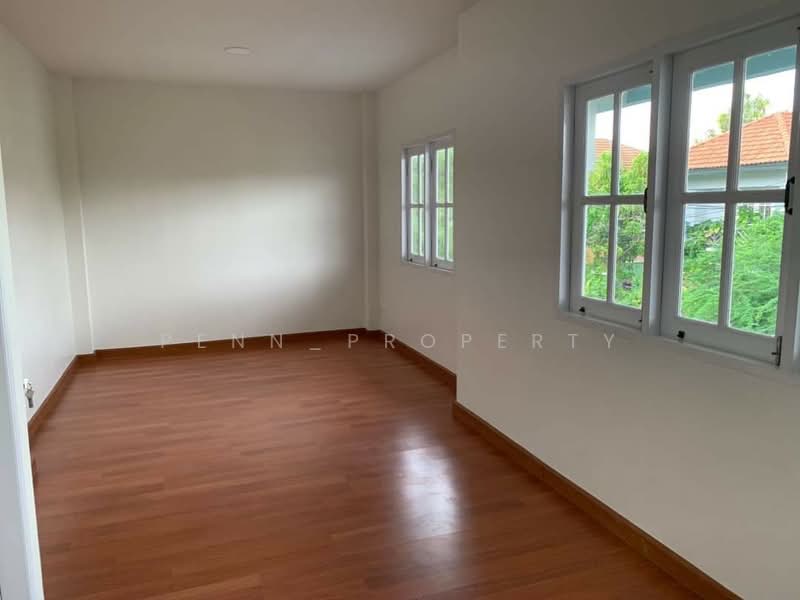 บ้านแฝด ใน ม. บุรีรมย์ ถนนเลียบคลองสอง 23, Bangkok, Sam Wa Tawan Tok, Khlong Sam Wa, Bangkok, 3 Bedrooms, 200 sqm, Single Detached House For Sale, by penn_property, 60073040 - DDproperty.com