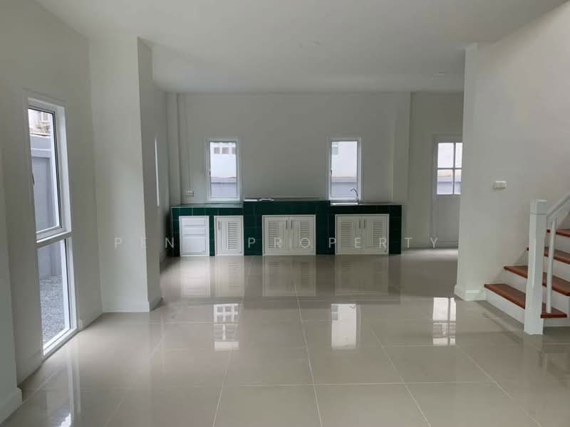 บ้านแฝด ใน ม. บุรีรมย์ ถนนเลียบคลองสอง 23, กรุงเทพ, สามวาตะวันตก, คลองสามวา, กรุงเทพ, 200 ตร.ม., บ้านเดี่ยว ขาย, โดย penn_property, 60073040 - DDproperty.com