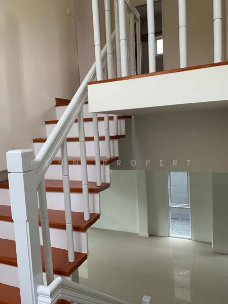 บ้านแฝด ใน ม. บุรีรมย์ ถนนเลียบคลองสอง 23, กรุงเทพ, สามวาตะวันตก, คลองสามวา, กรุงเทพ, 200 ตร.ม., บ้านเดี่ยว ขาย, โดย penn_property, 60073040 - DDproperty.com