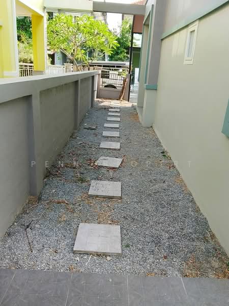 บ้านแฝด ใน ม. บุรีรมย์ ถนนเลียบคลองสอง 23, กรุงเทพ, สามวาตะวันตก, คลองสามวา, กรุงเทพ, 200 ตร.ม., บ้านเดี่ยว ขาย, โดย penn_property, 60073040 - DDproperty.com