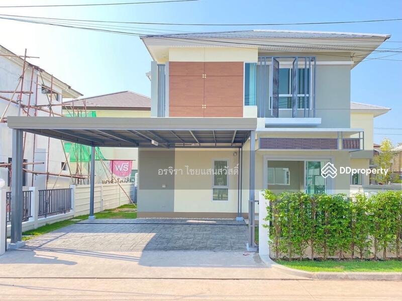 For Rent - Le Neo Bypass – Srichan, Khon Kaen