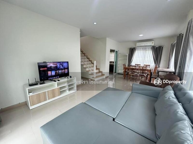 For Rent - Le Neo Bypass – Srichan, Khon Kaen