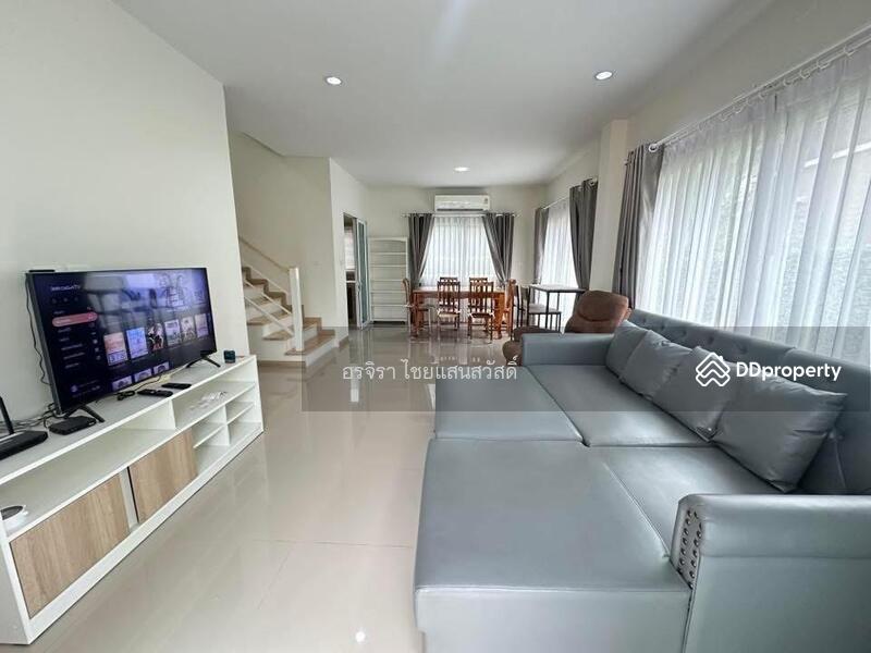 For Rent - Le Neo Bypass – Srichan, Khon Kaen
