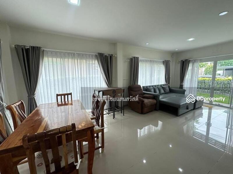 For Rent - Le Neo Bypass – Srichan, Khon Kaen