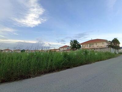 ขาย - ที่ดินเปล่า 2-0-46ไร่ ถนนเลี่ยงหนองมน, ชลบุรี