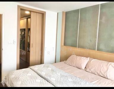 For Rent - Bangkok Feliz Sathorn-Taksin, Bangkok