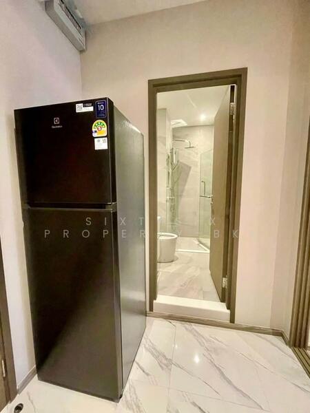Rhythm Ekkamai Estate, กรุงเทพ, Soi Sukhumvit 63, คลองเตยเหนือ, วัฒนา, กรุงเทพ, 35 ตร.ม., คอนโด ให้เช่า, โดย SIXTYSIX PROPERTY-BKK, 60073067 - DDproperty.com