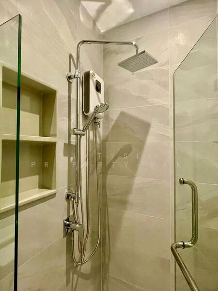 Rhythm Ekkamai Estate, Bangkok, Soi Sukhumvit 63, Khlongtoei Nua, Watthana, Bangkok, 1 Bedroom, 35 sqm, Condo For Rent, by SIXTYSIX PROPERTY-BKK, 60073067 - DDproperty.com