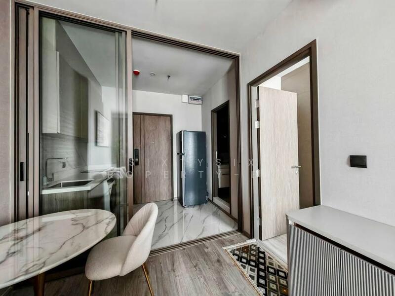 Rhythm Ekkamai Estate, กรุงเทพ, Soi Sukhumvit 63, คลองเตยเหนือ, วัฒนา, กรุงเทพ, 35 ตร.ม., คอนโด ให้เช่า, โดย SIXTYSIX PROPERTY-BKK, 60073067 - DDproperty.com