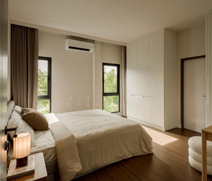 The City Bangna : The City บางนา, สมุทรปราการ, Bang Phli Yai, บางแก้ว, บางพลี, สมุทรปราการ, 416 ตร.ม., บ้านเดี่ยว ให้เช่า, โดย SIXTYSIX PROPERTY-BKK, 60073074 - DDproperty.com
