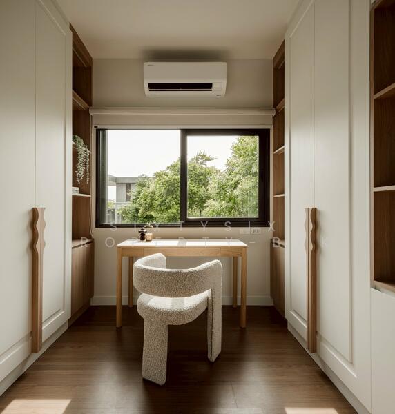 The City Bangna, Samut Prakan, Bang Phli Yai, Bang Kaeo, Bang Plee, Samut Prakan, 5 Bedrooms, 416 sqm, Single Detached House For Rent, by SIXTYSIX PROPERTY-BKK, 60073074 - DDproperty.com