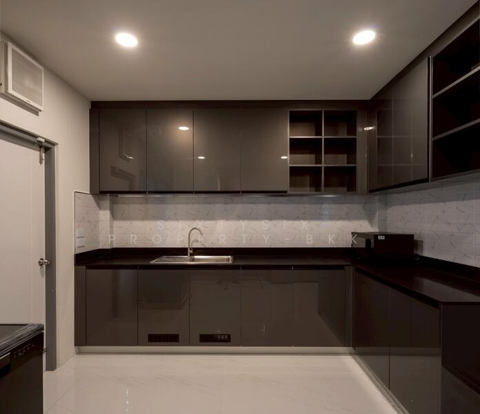 The City Bangna, Samut Prakan, Bang Phli Yai, Bang Kaeo, Bang Plee, Samut Prakan, 5 Bedrooms, 416 sqm, Single Detached House For Rent, by SIXTYSIX PROPERTY-BKK, 60073074 - DDproperty.com
