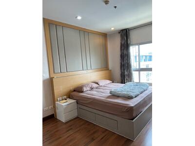 ขาย - Q House Condo Sathorn : คิวเฮ้าส์ คอนโด สาทร, กรุงเทพ