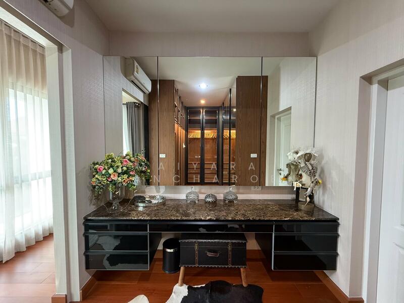 ให้เช่า - Blue Lagoon 2 Bangna-Wongwaen : บลูลากูน 2 บางนา-วงแหวน, กรุงเทพ