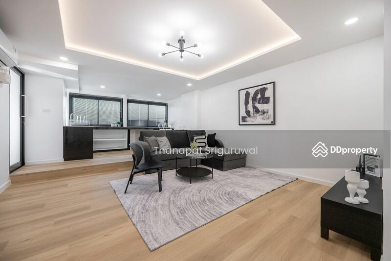 For Sale - T.V.C. Condominium, Bangkok