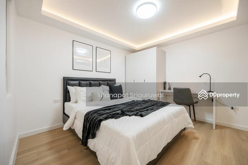 For Sale - T.V.C. Condominium, Bangkok